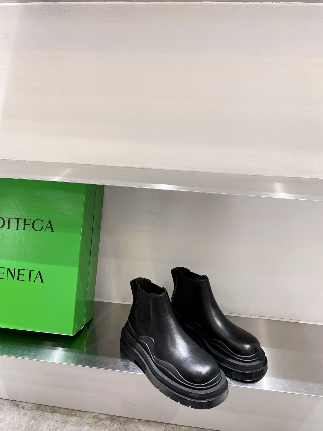 Bottega Veneta Boots